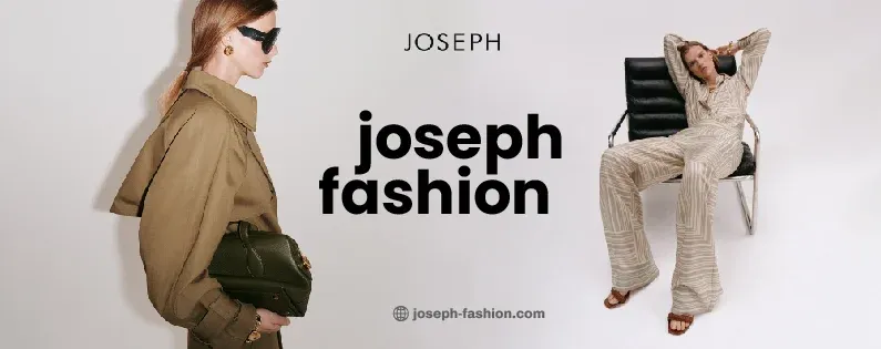 joseph fashion discount code - coupondopa